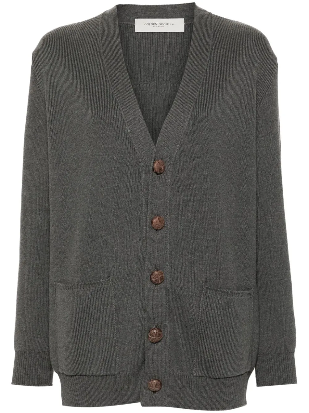 CARDIGAN CON LOGO sold by Lord & Taylor