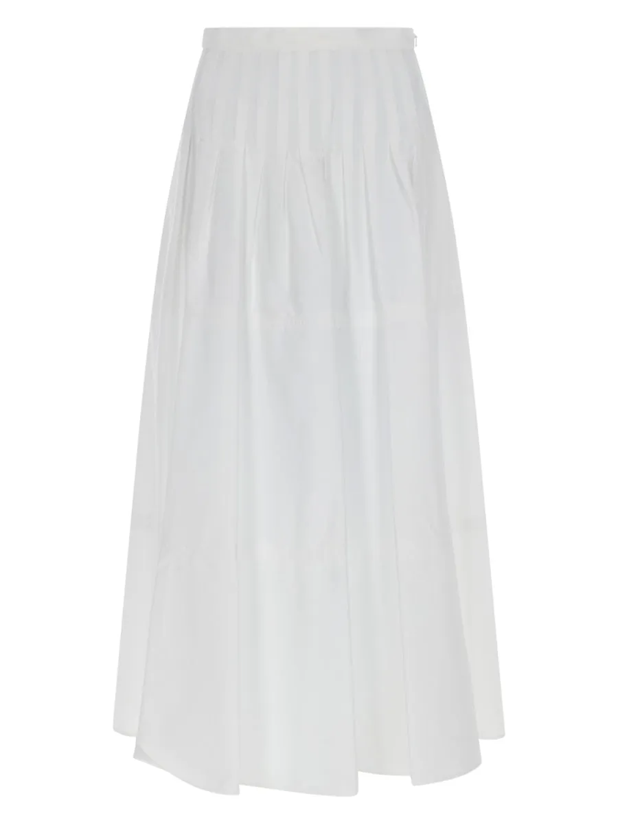 GONNA LUNGA OPERA sold by Lord & Taylor