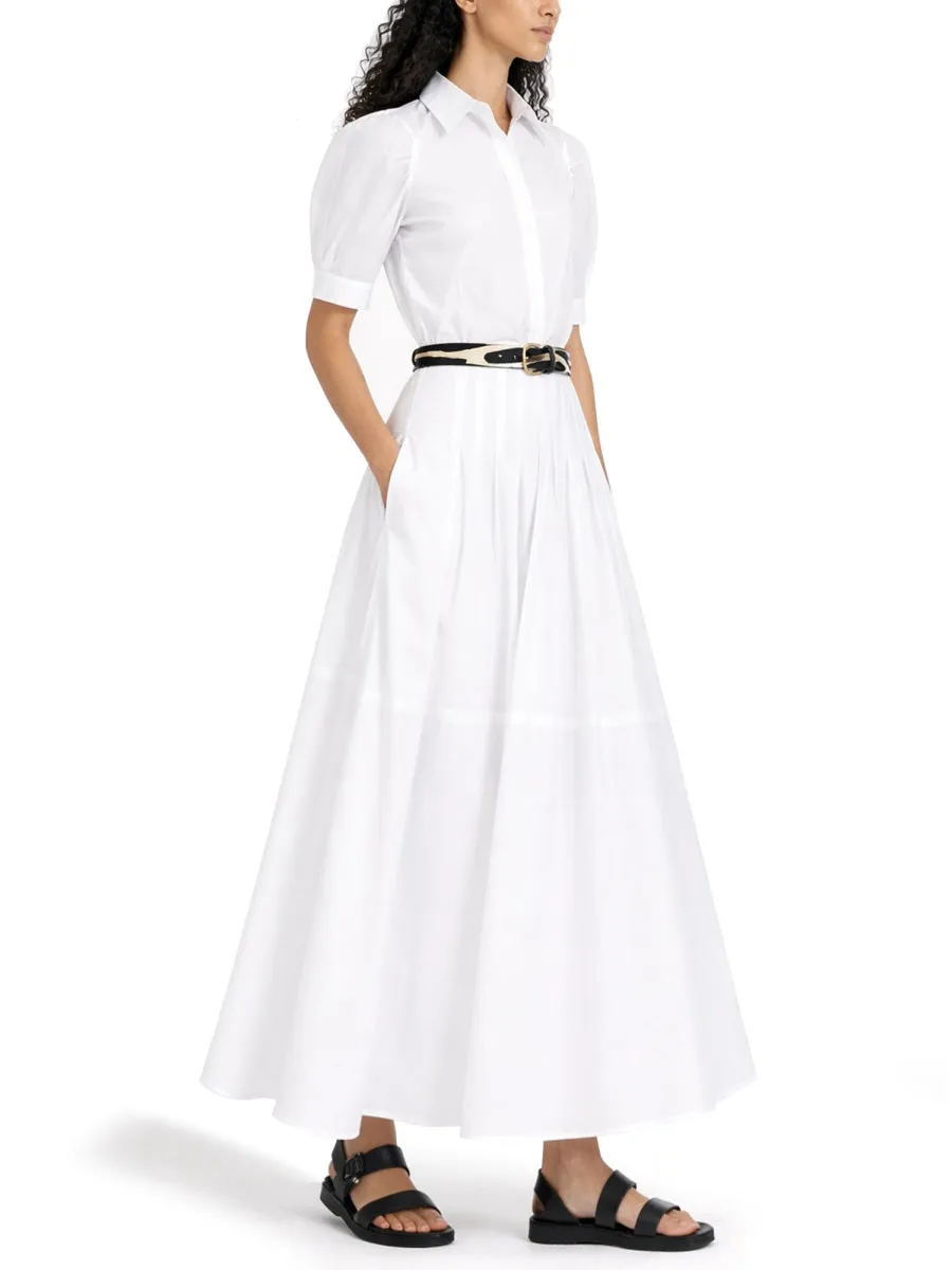 GONNA LUNGA OPERA sold by Lord & Taylor product image thumbnail 2