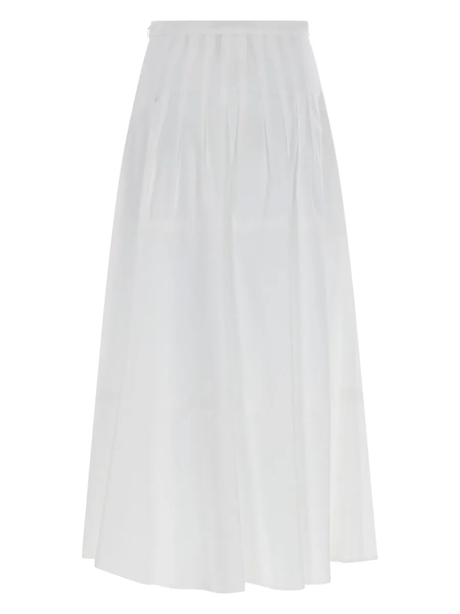 GONNA LUNGA OPERA sold by Lord & Taylor product image thumbnail 3