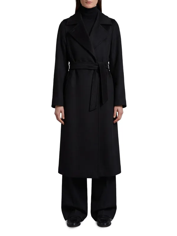 MANUELA COAT made by MaxMara