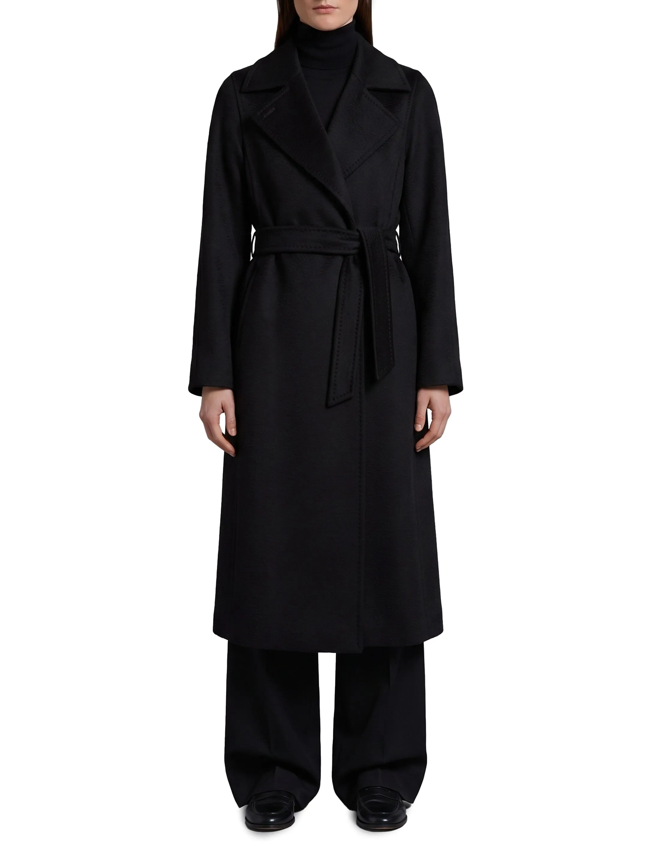 MANUELA COAT sold by Lord & Taylor