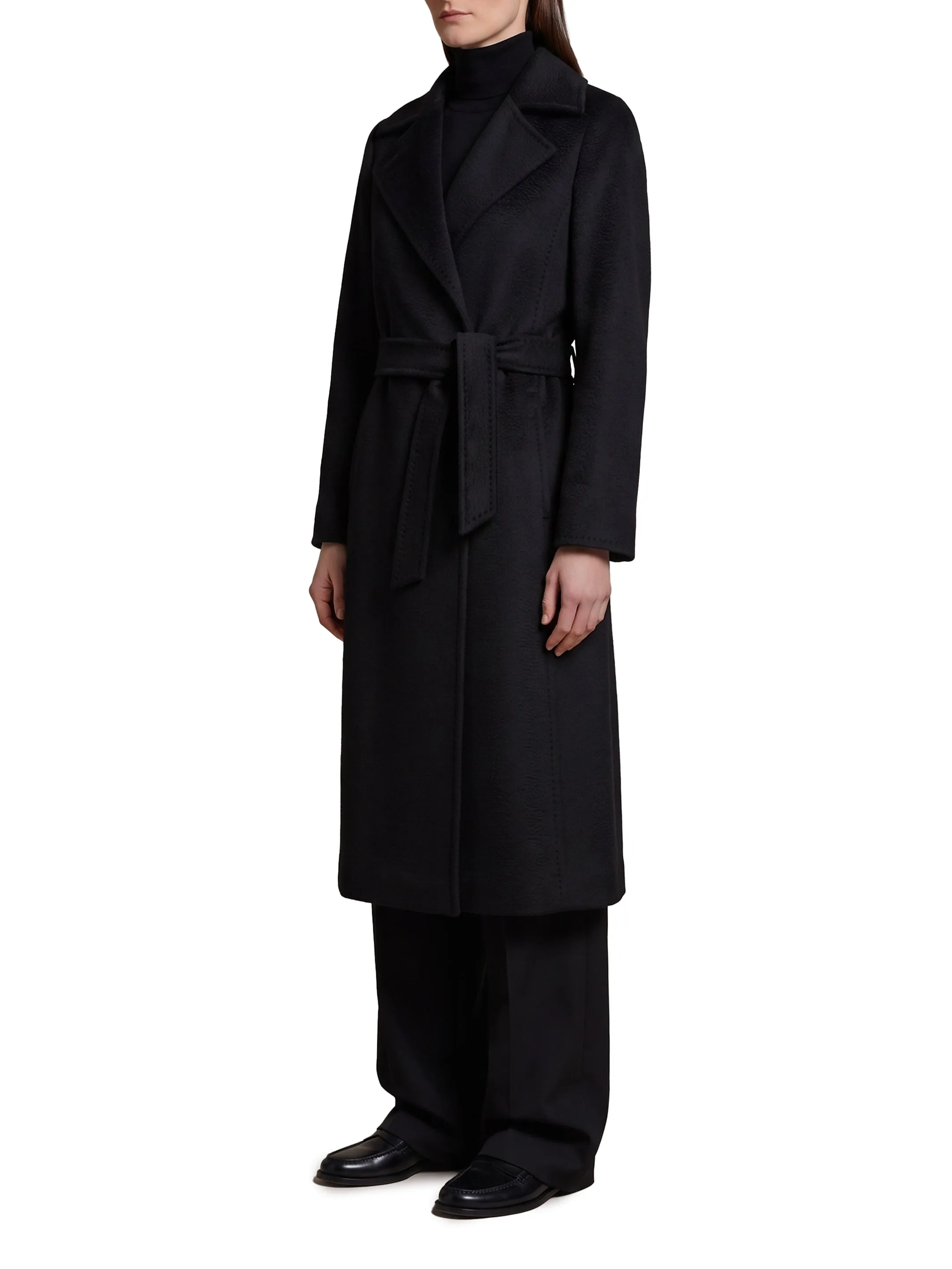MANUELA COAT sold by Lord & Taylor product image thumbnail 2
