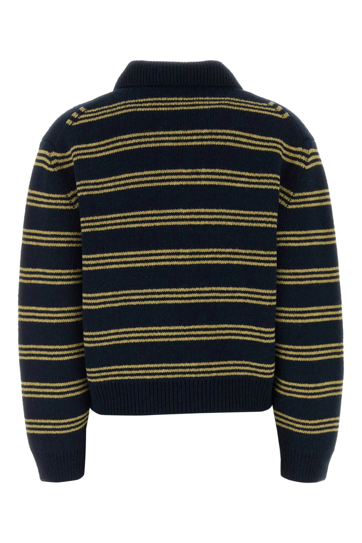 EMBROIDERED WOOL BLEND CARDIGAN sold by Lord & Taylor product image thumbnail 2