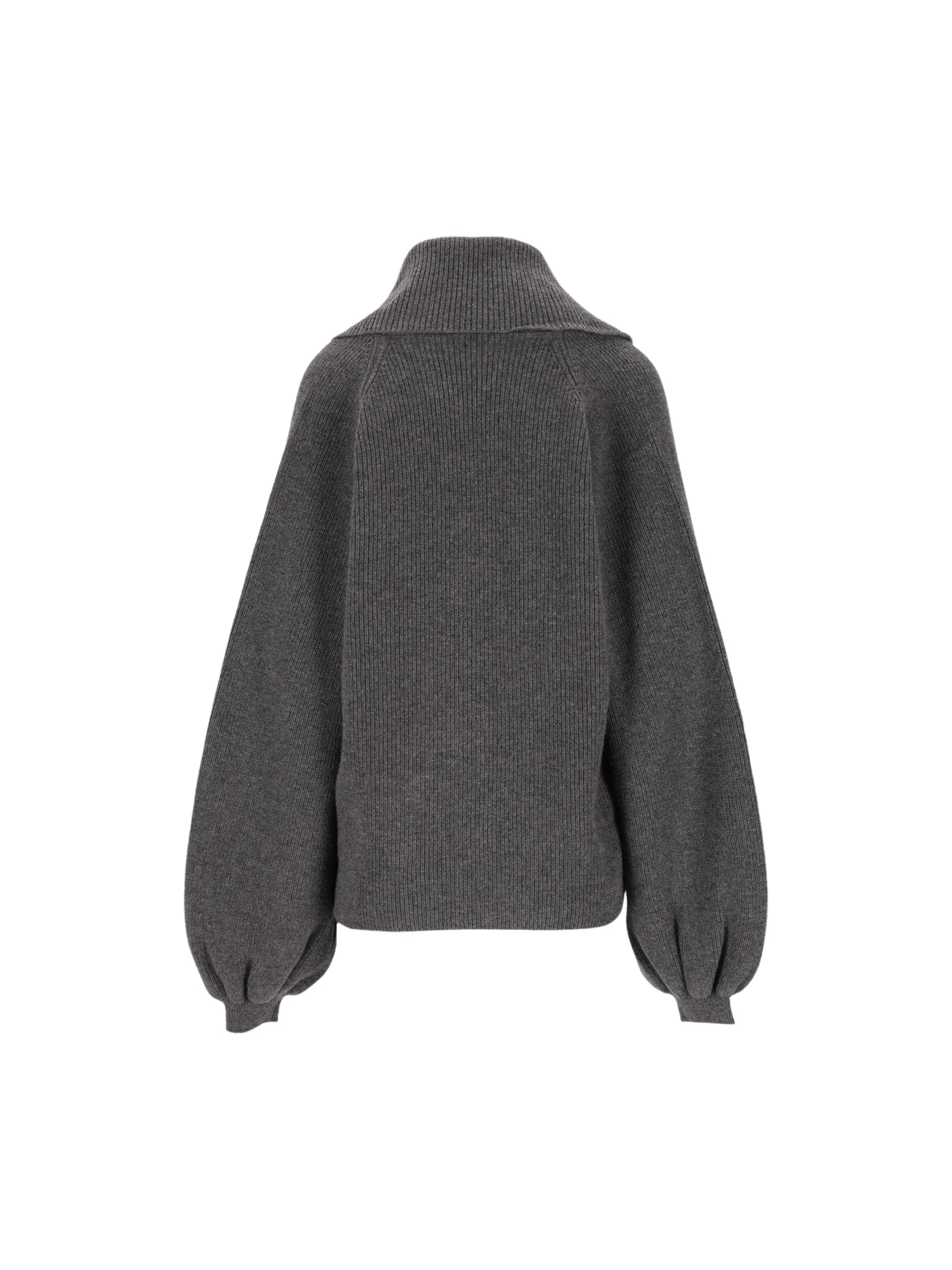 DOLCE & GABBANA CROPPED COTTON HOODIE sold by Lord & Taylor product image thumbnail 2