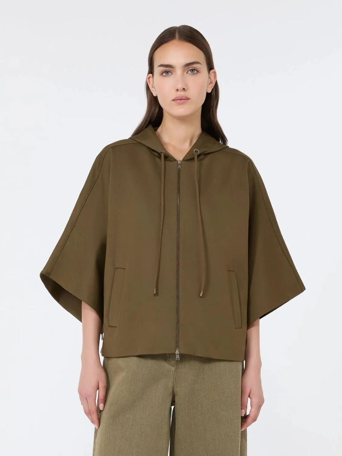MXMFIDATO SWEATSHIRT KHAKI sold by Lord & Taylor product image thumbnail 3