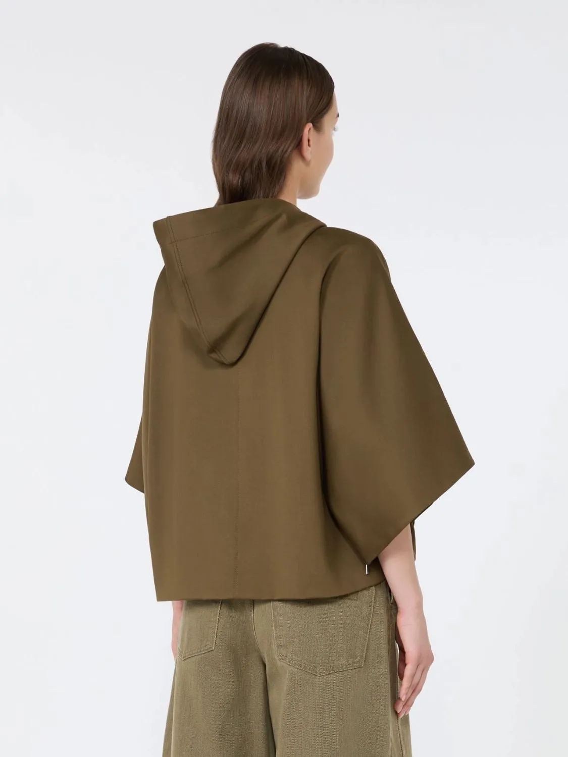 MXMFIDATO SWEATSHIRT KHAKI sold by Lord & Taylor product image thumbnail 4