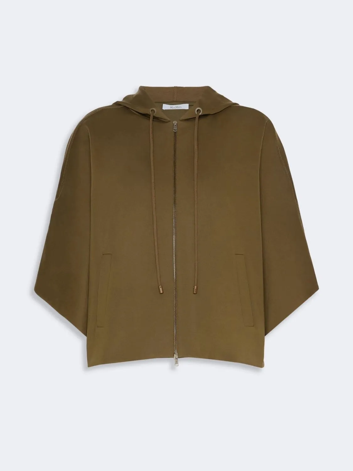 MXMFIDATO SWEATSHIRT KHAKI sold by Lord & Taylor