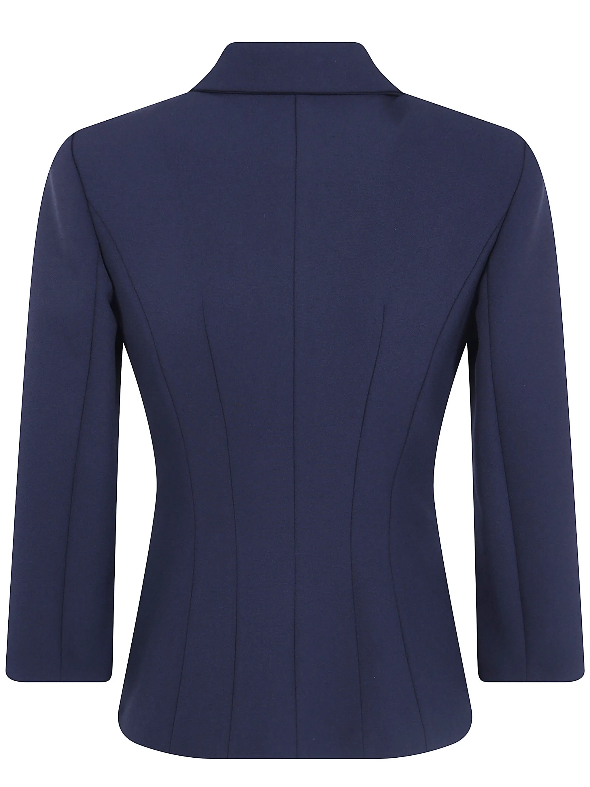 DOUBLE-BREASTED BLAZER sold by Lord & Taylor product image thumbnail 5