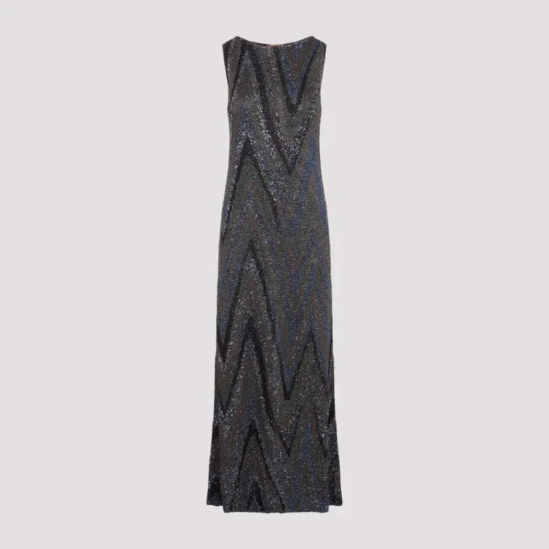 Missoni Long Dress made by Missoni