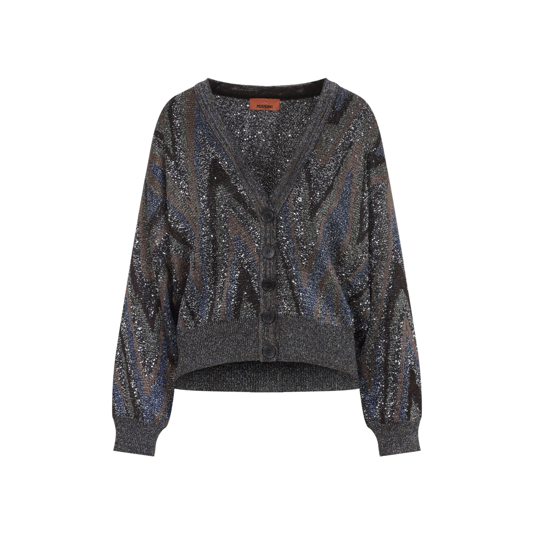Missoni Cardigan sold by Lord & Taylor product image thumbnail 2