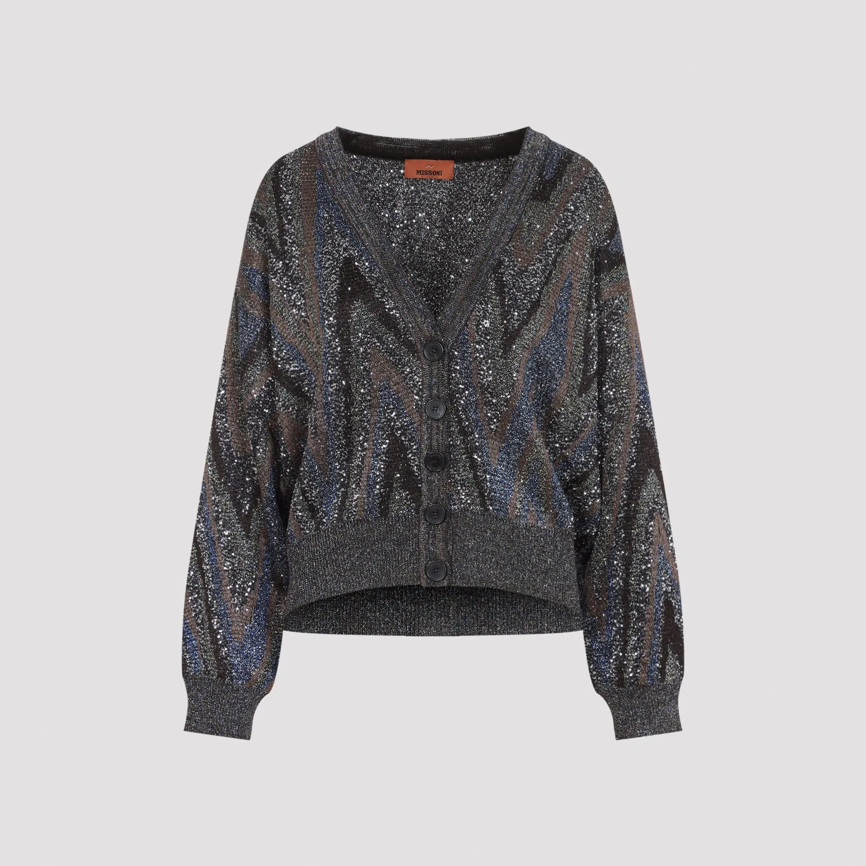 Missoni Cardigan sold by Lord & Taylor product image thumbnail 3