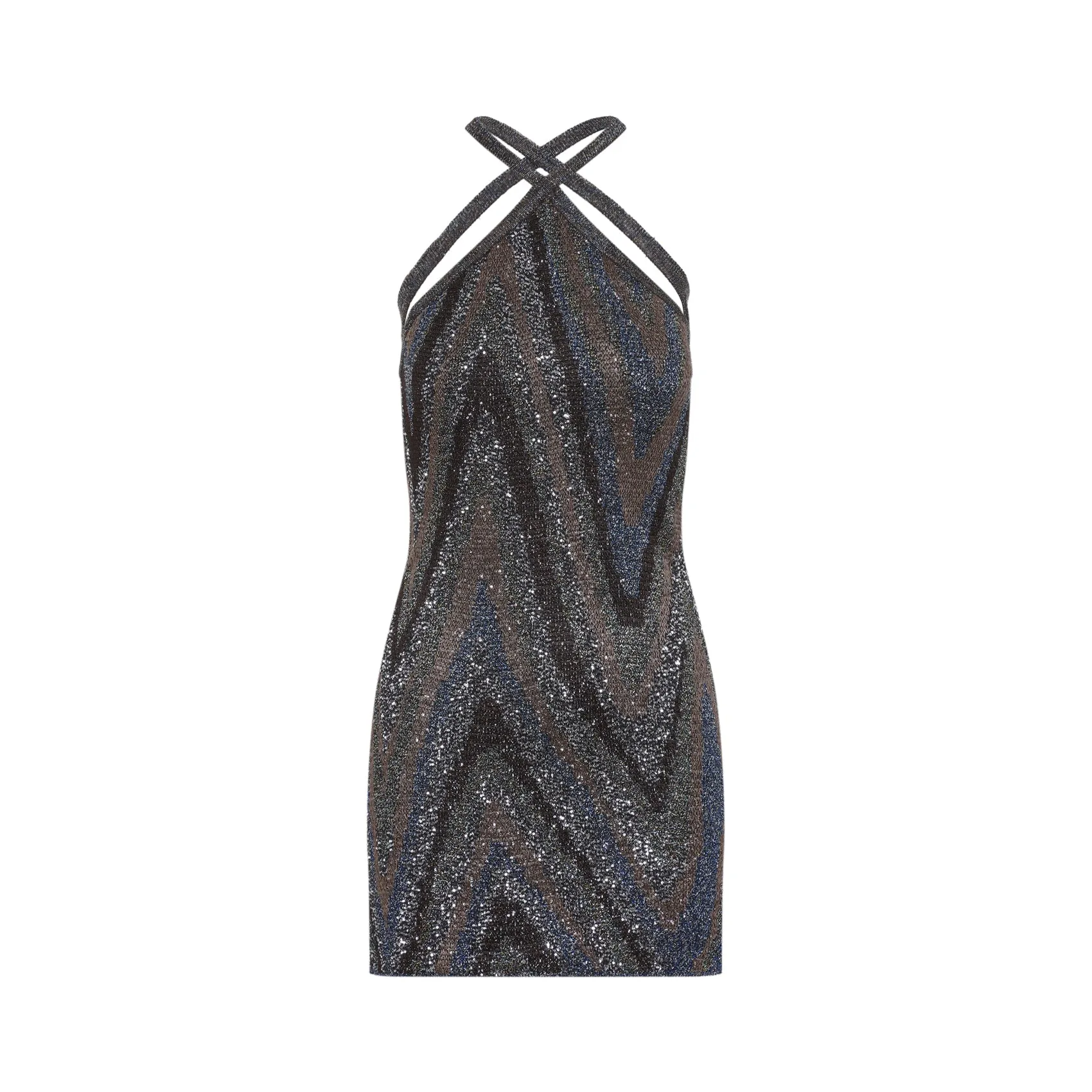 Missoni Mini Dress sold by Lord & Taylor product image thumbnail 2