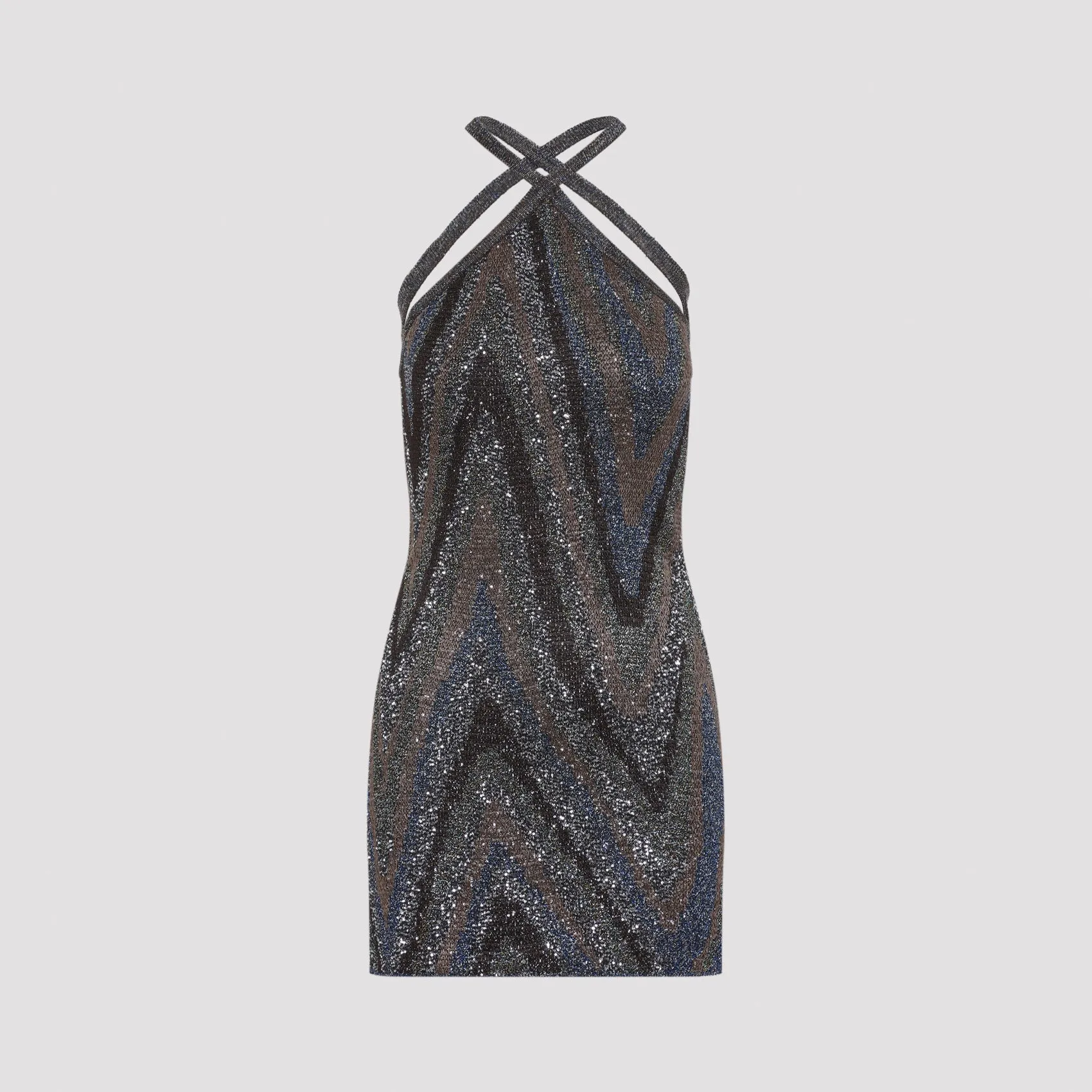 Missoni Mini Dress sold by Lord & Taylor product image thumbnail 3