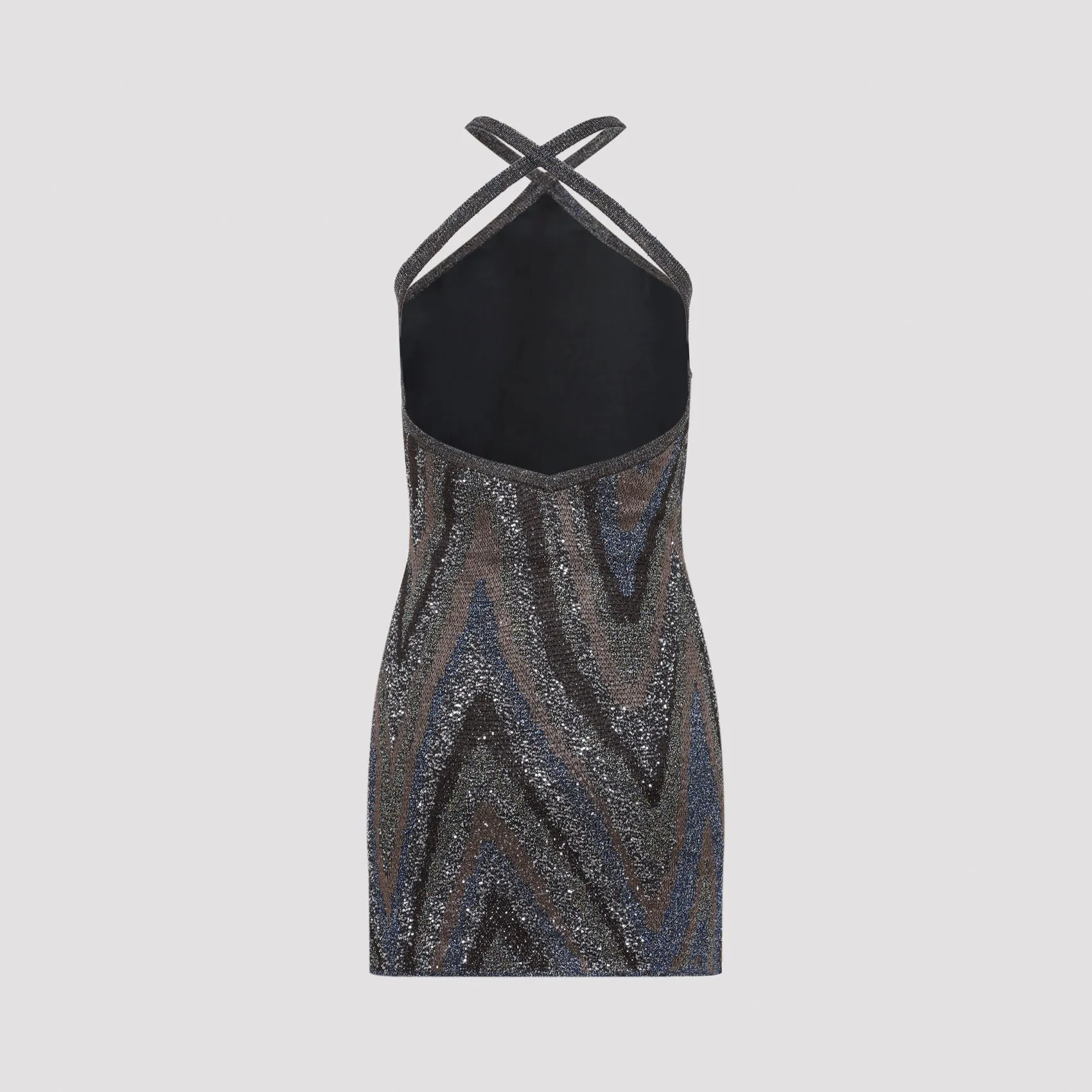 Missoni Mini Dress sold by Lord & Taylor product image thumbnail 4