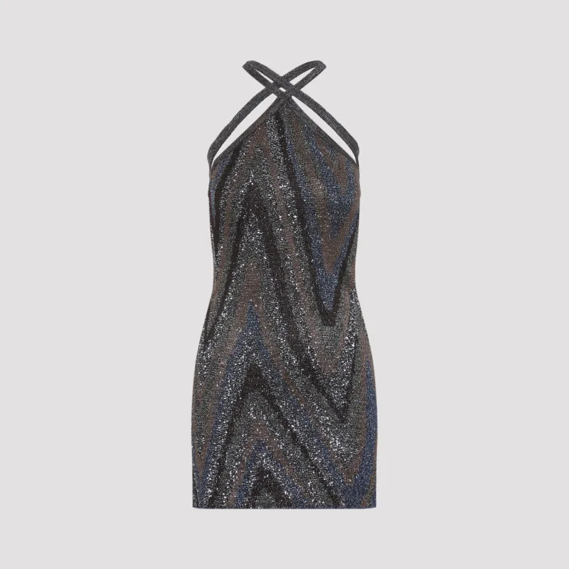 Missoni Mini Dress made by Missoni