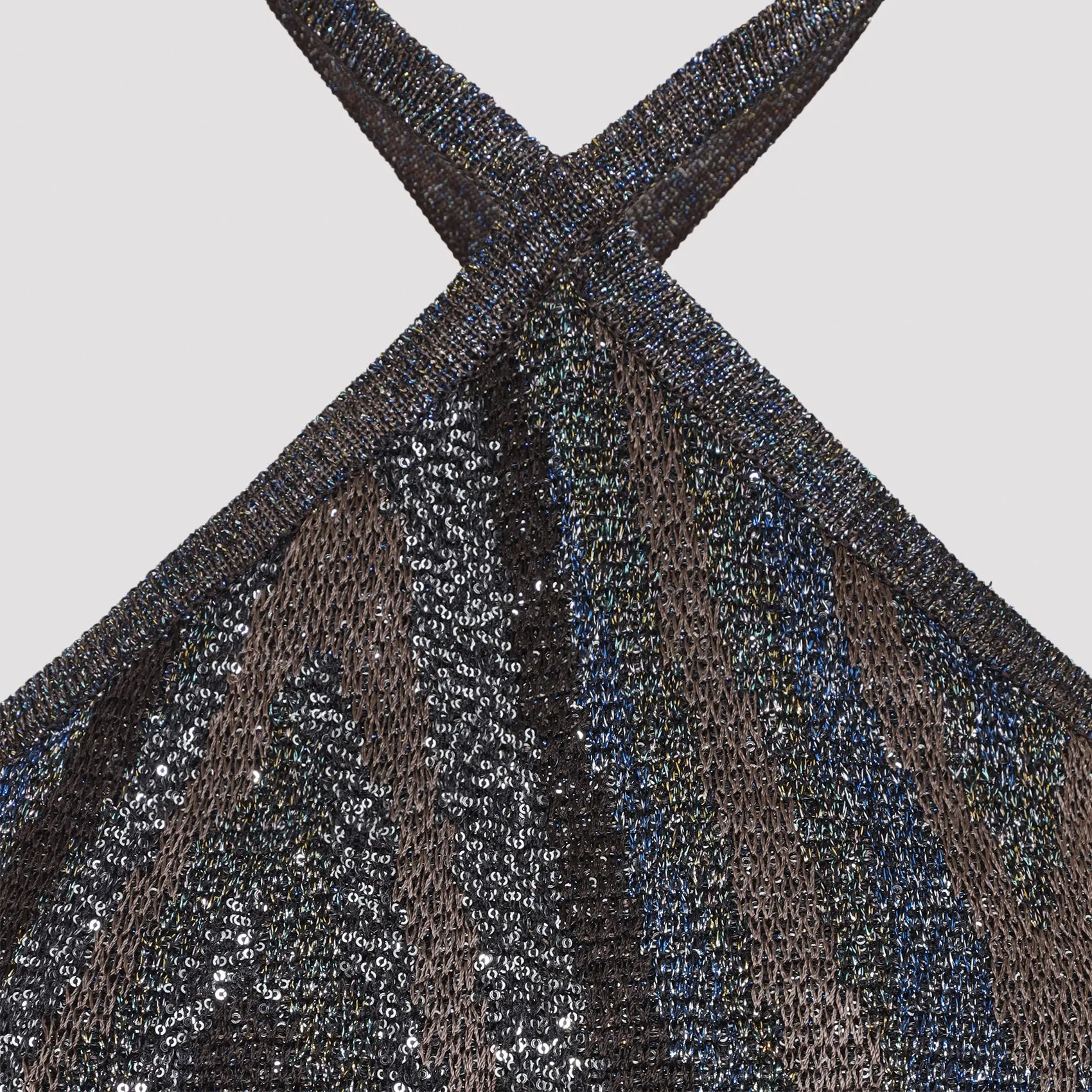 Missoni Mini Dress sold by Lord & Taylor product image thumbnail 5