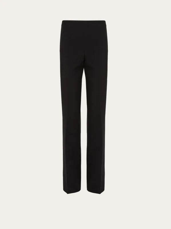 Salvatore Ferragamo Flou — Black made by Salvatore Ferragamo