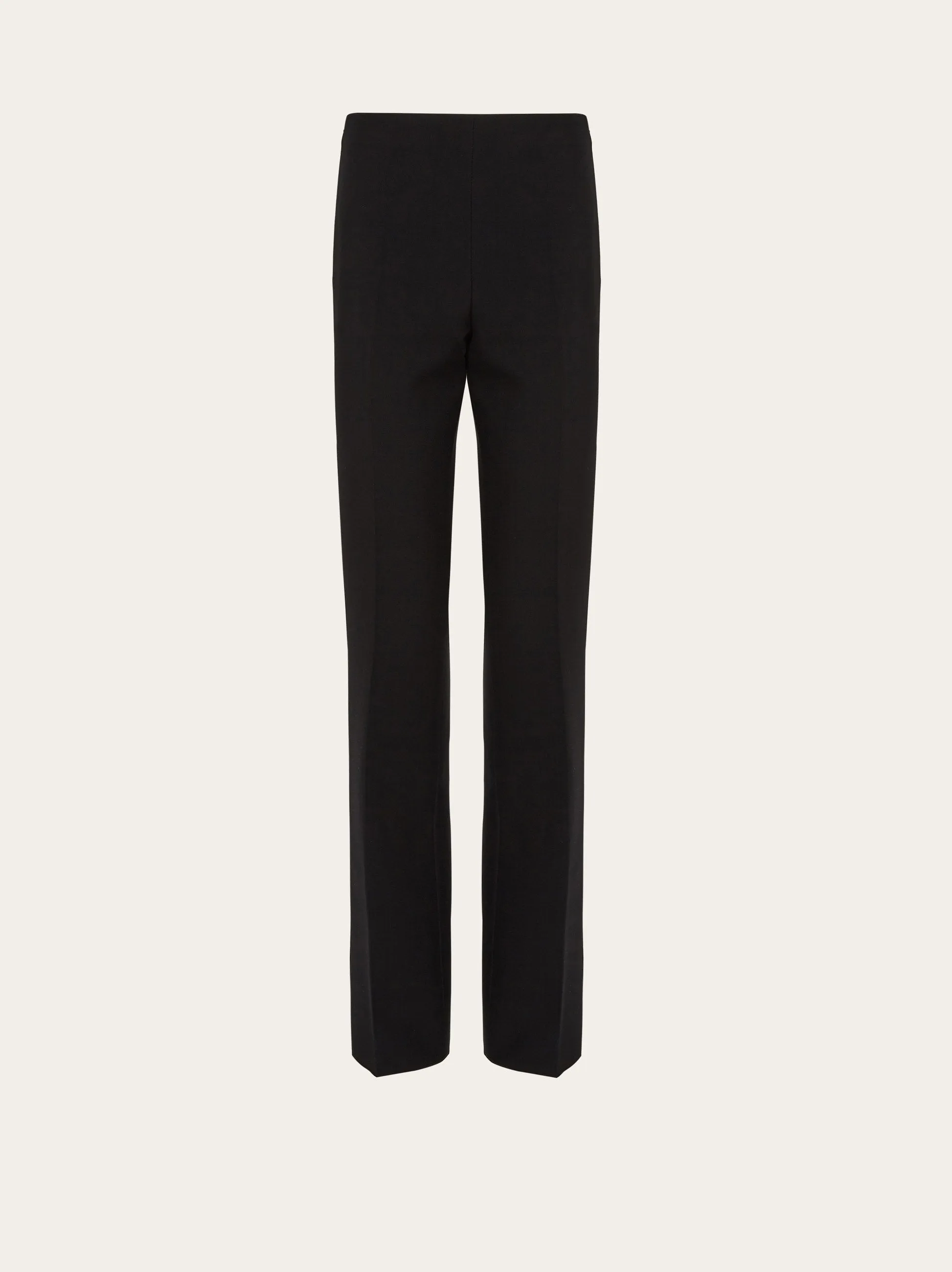 Salvatore Ferragamo Flou — Black sold by Lord & Taylor