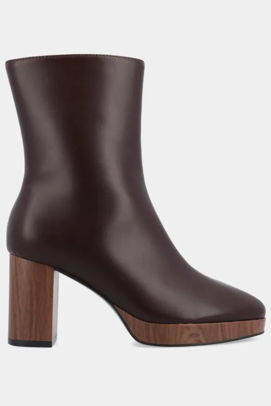 Wide Width Romer Bootie sold by Lord & Taylor