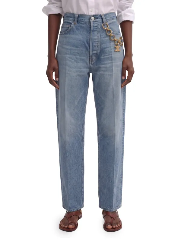 BOYFRIEND JEANS 002 made by Celine