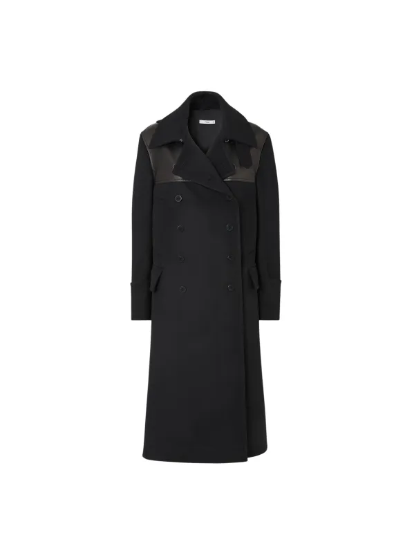 PARKA made by Fendi