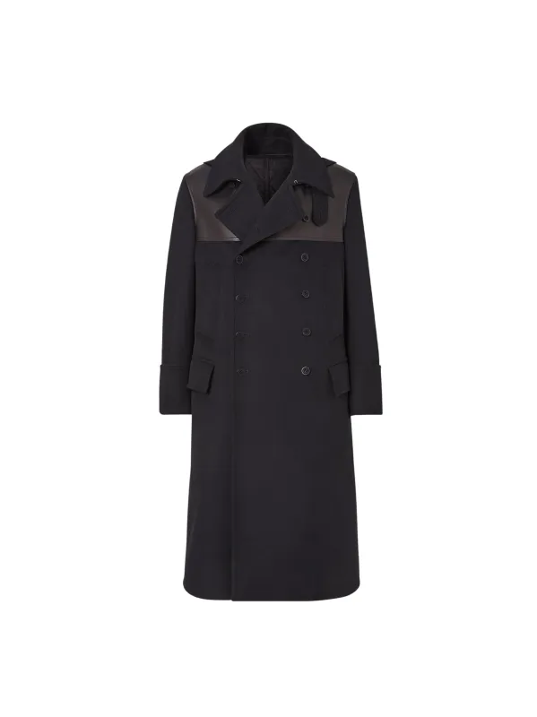 PARKA made by Fendi