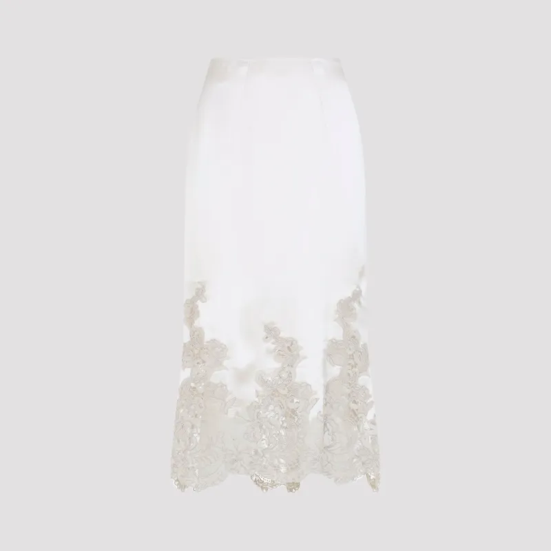 Ermanno Scervino Skirt made by Ermanno Scervino