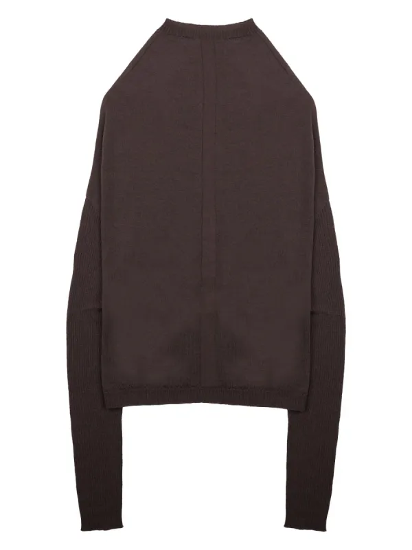 MAGLIA "LS CRATER" made by Rick Owens