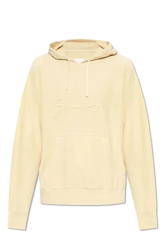 HOODED SWEATSHIRT made by Givenchy