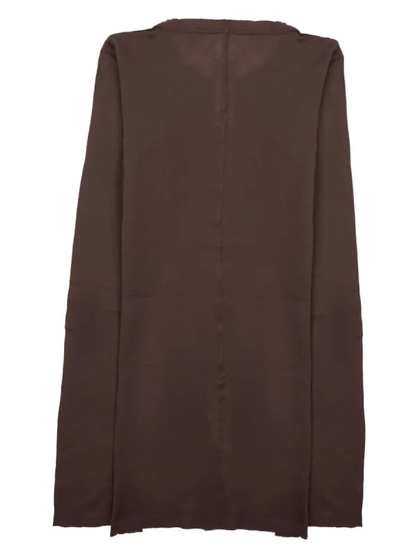 T-SHIRT A MANICA LUNGA made by Rick Owens