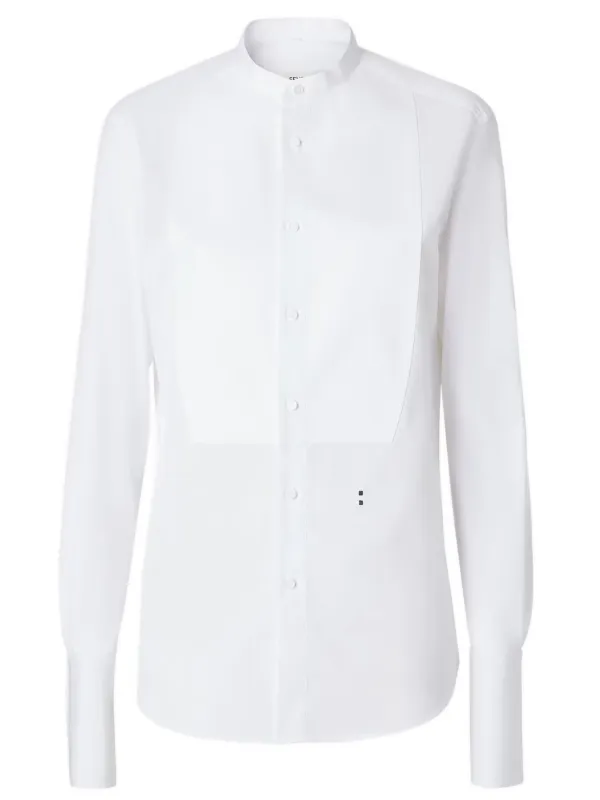SHIRT WITH LONG SLEEVES made by Fendi