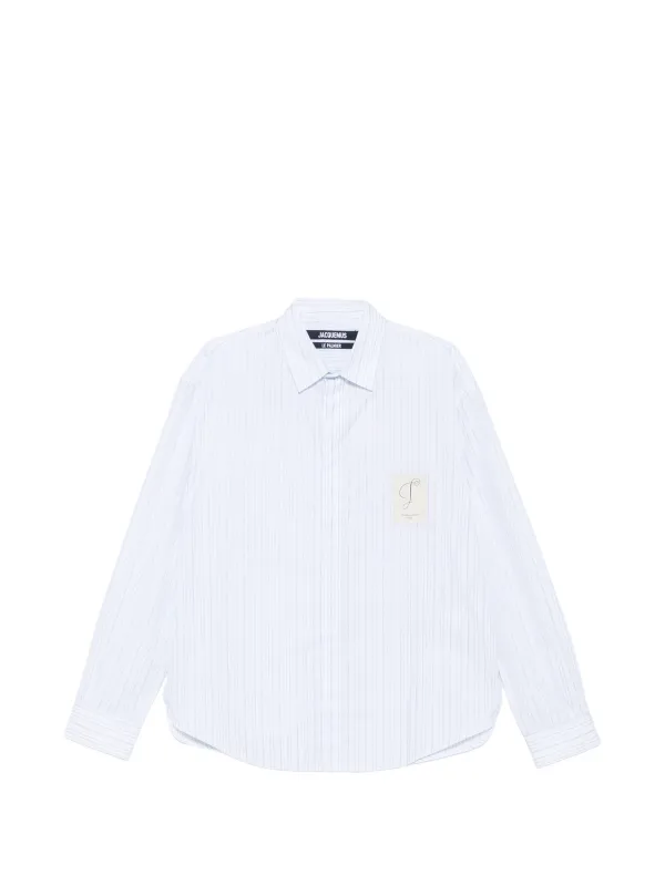 LA CHEMISE SIMON ML made by Jacquemus