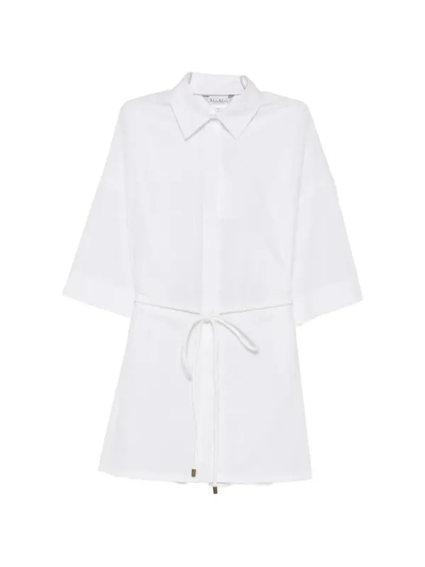 ANCORA BLOUSE made by MaxMara