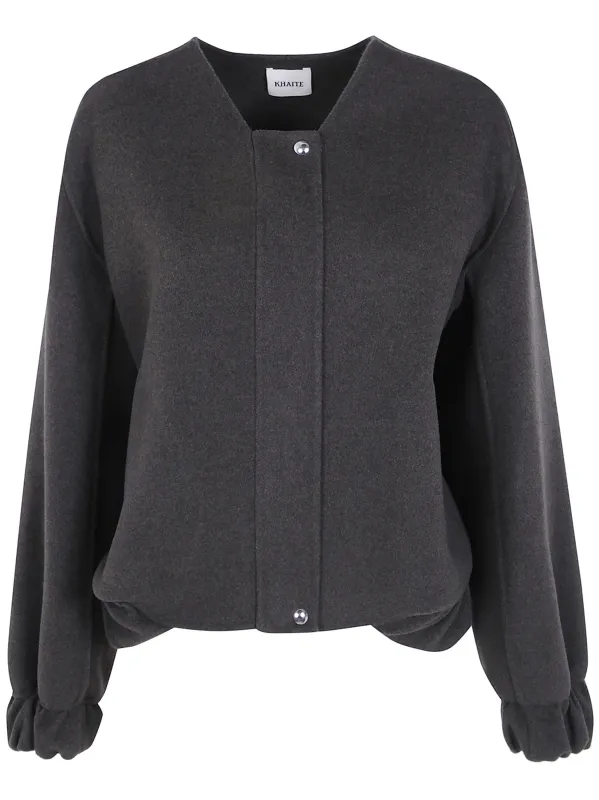 CORDAN JACKET made by KHAITE