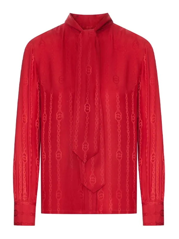 SHIRT made by Gucci
