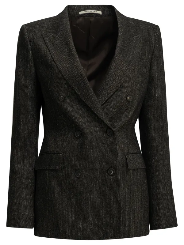 "PARIS" BLAZER made by Tagliatore