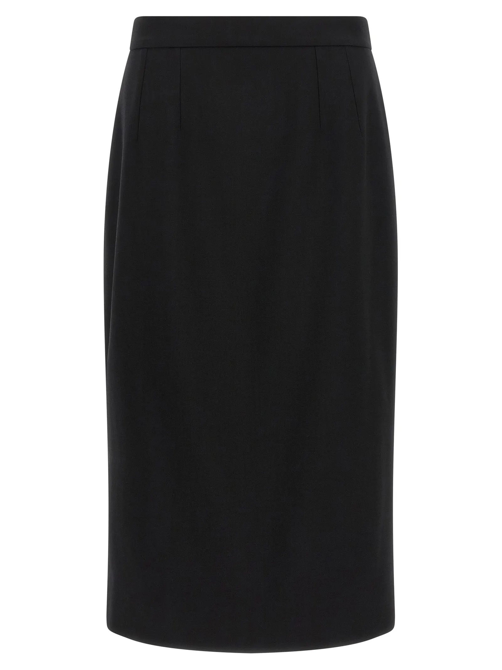 Stretch wool skirt sold by Lord & Taylor