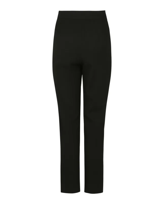Minimal Cropped Pants made by Balenciaga
