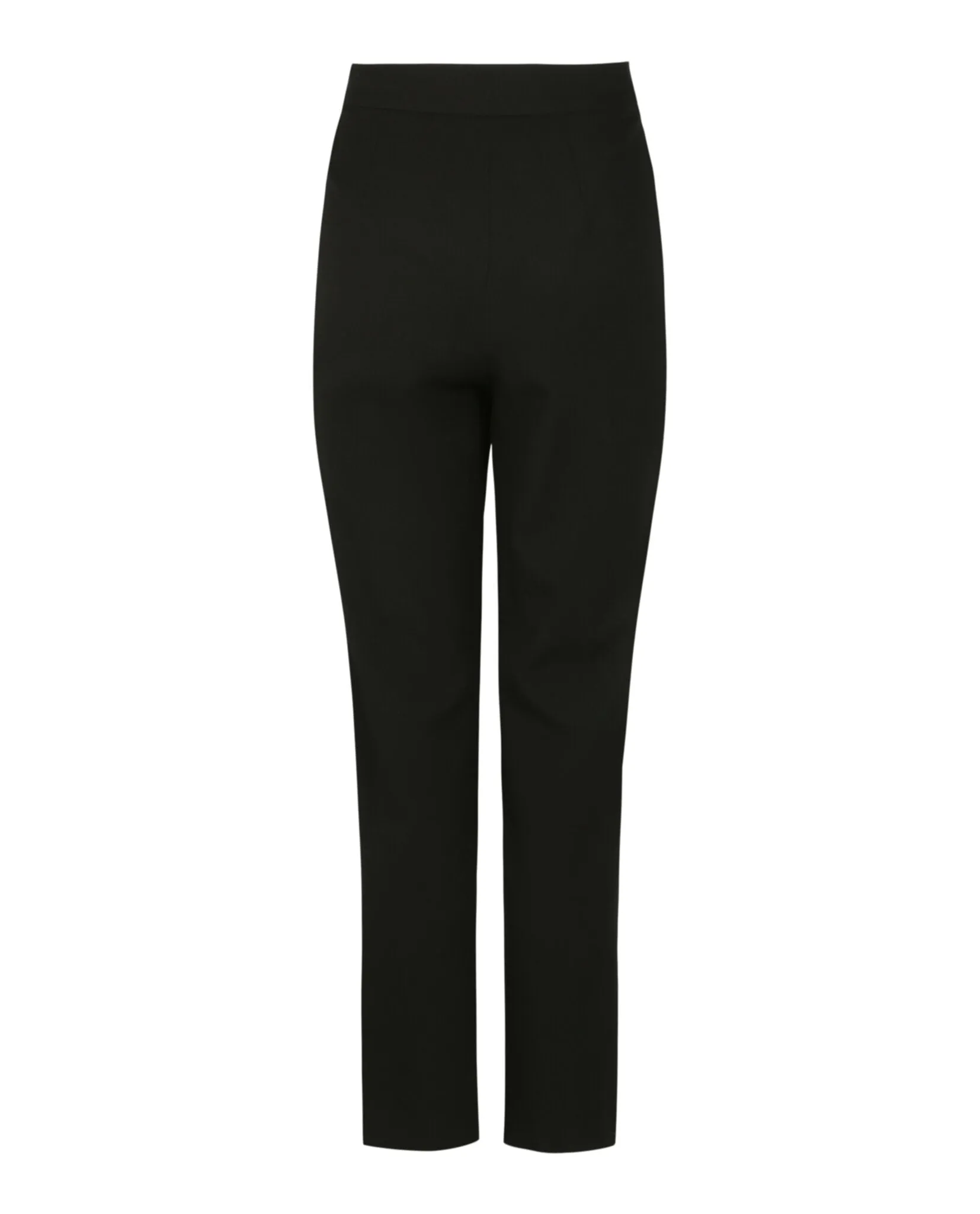 Minimal Cropped Pants sold by Lord & Taylor