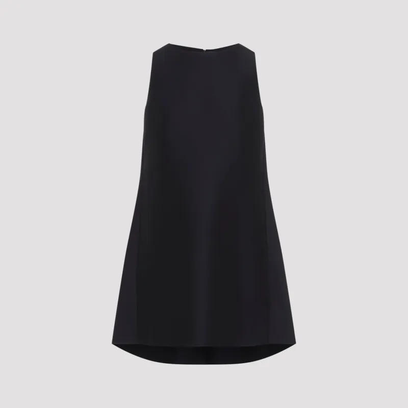 Balenciaga A Line Dress made by Balenciaga