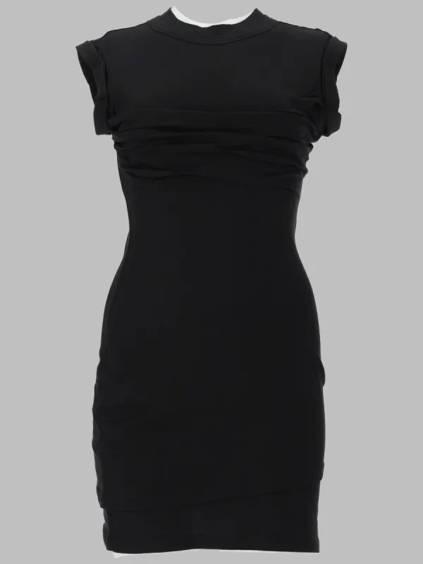 MINI ABITO TWISTED made by Alexander Wang