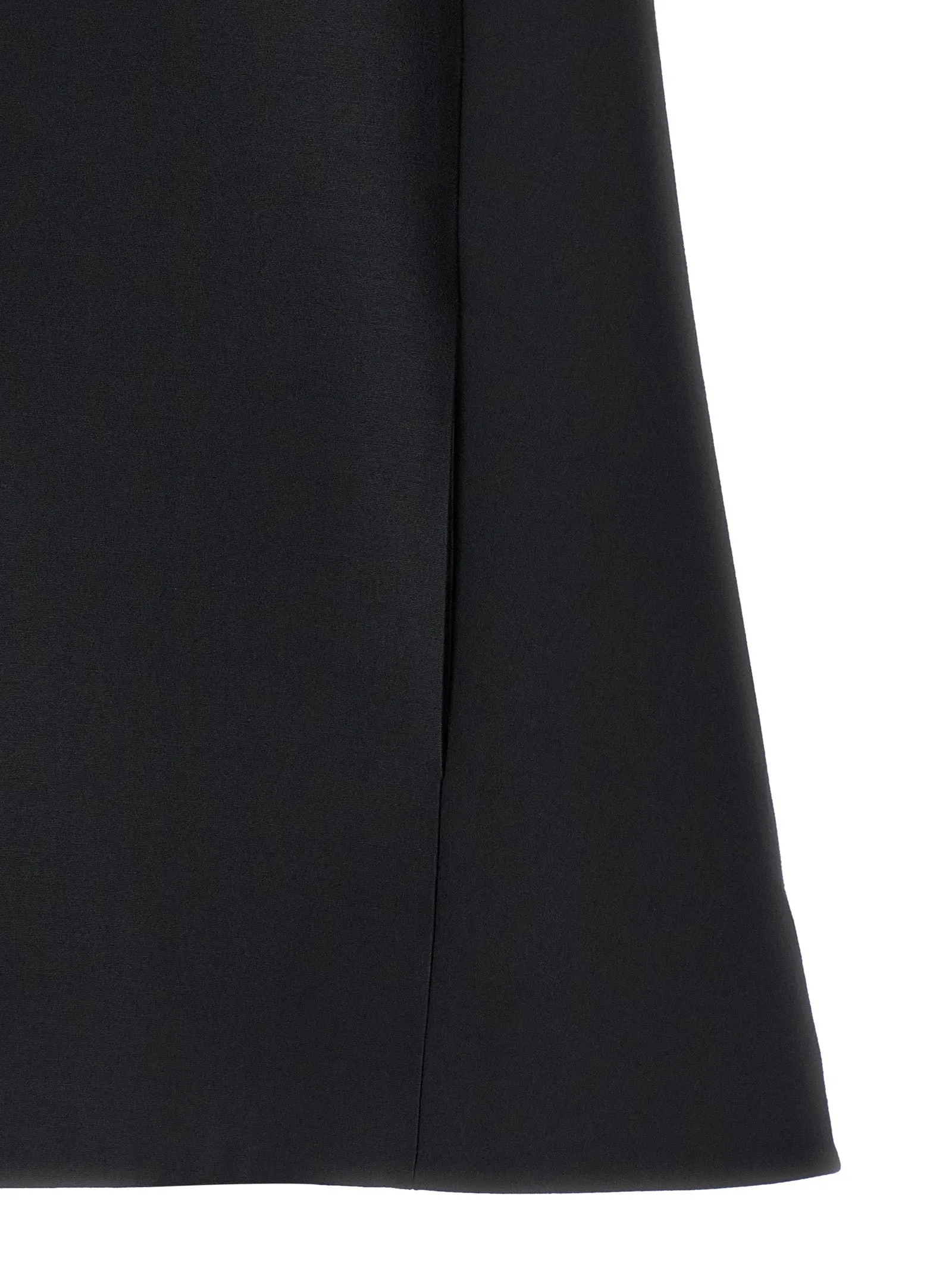'A-Line' dress sold by Lord & Taylor product image thumbnail 4