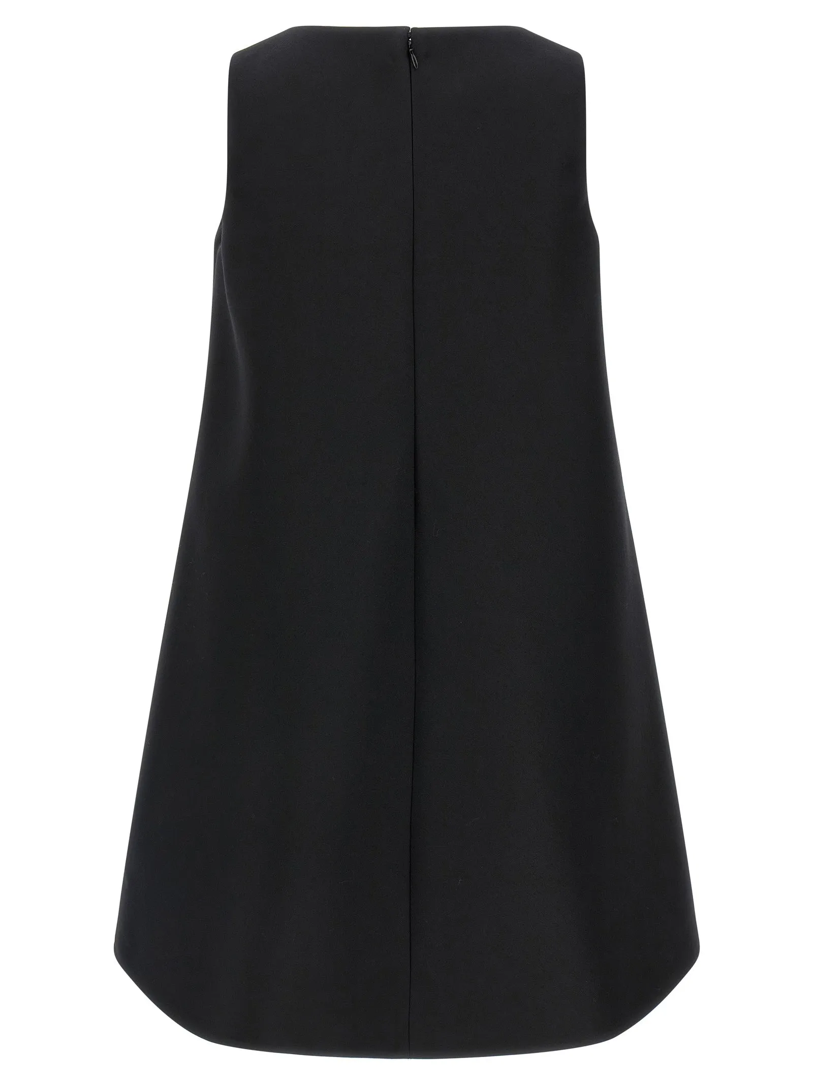 'A-Line' dress sold by Lord & Taylor product image thumbnail 2