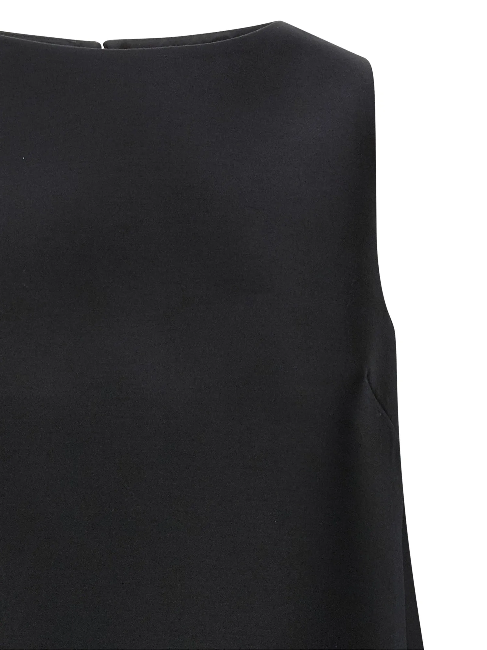 'A-Line' dress sold by Lord & Taylor product image thumbnail 3