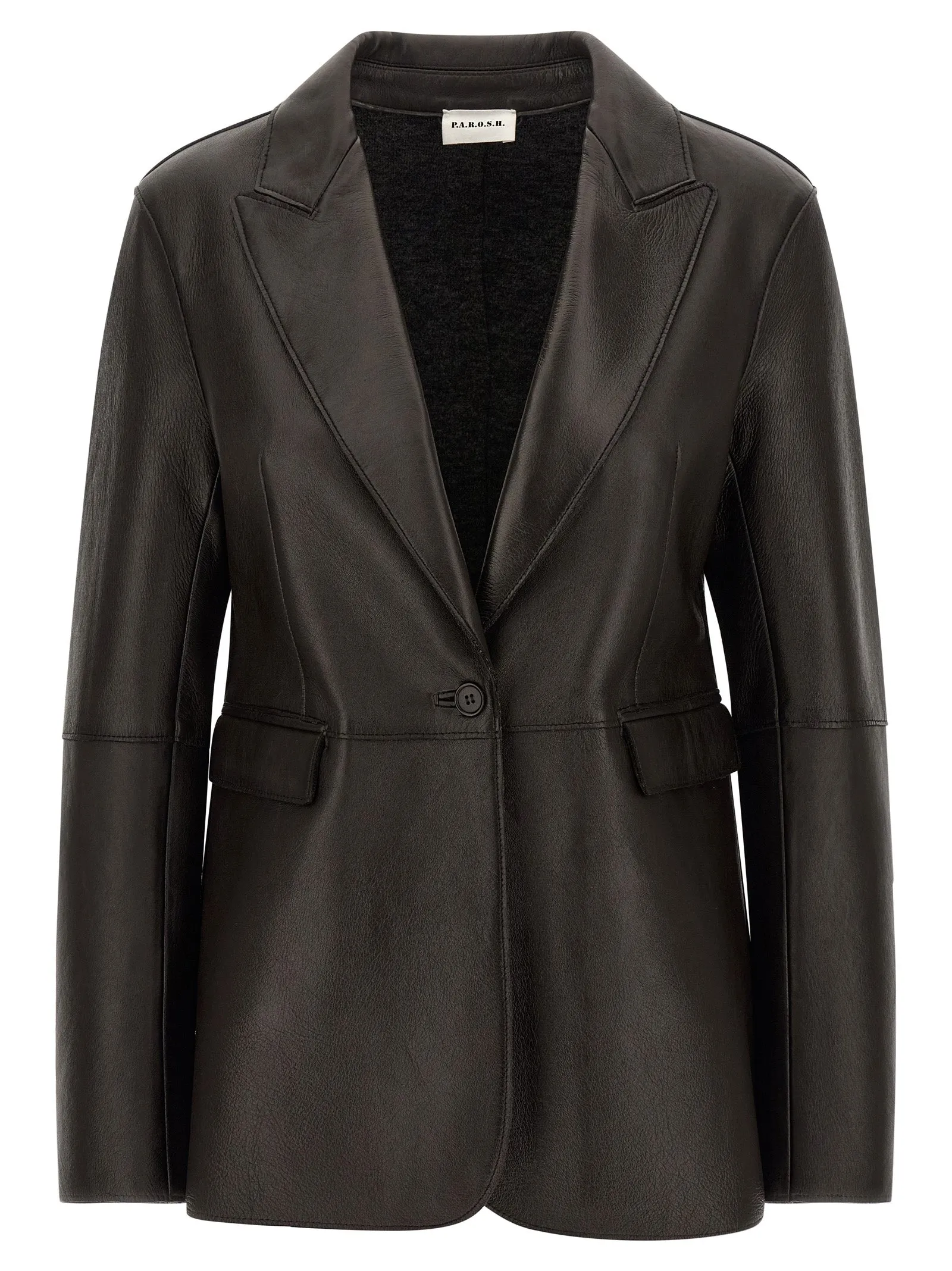 'Smaciock' blazer sold by Lord & Taylor