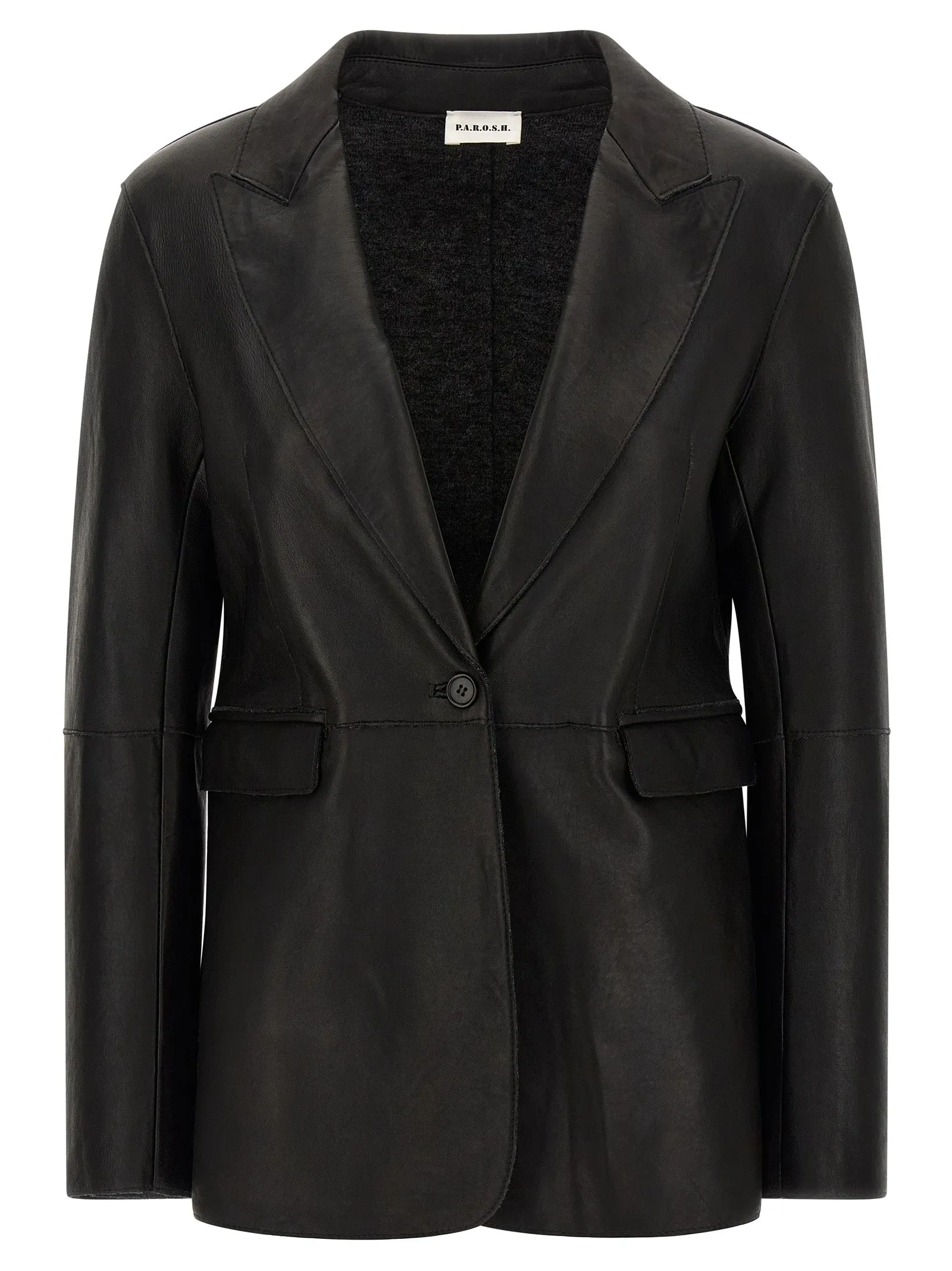 'Maciock' blazer sold by Lord & Taylor