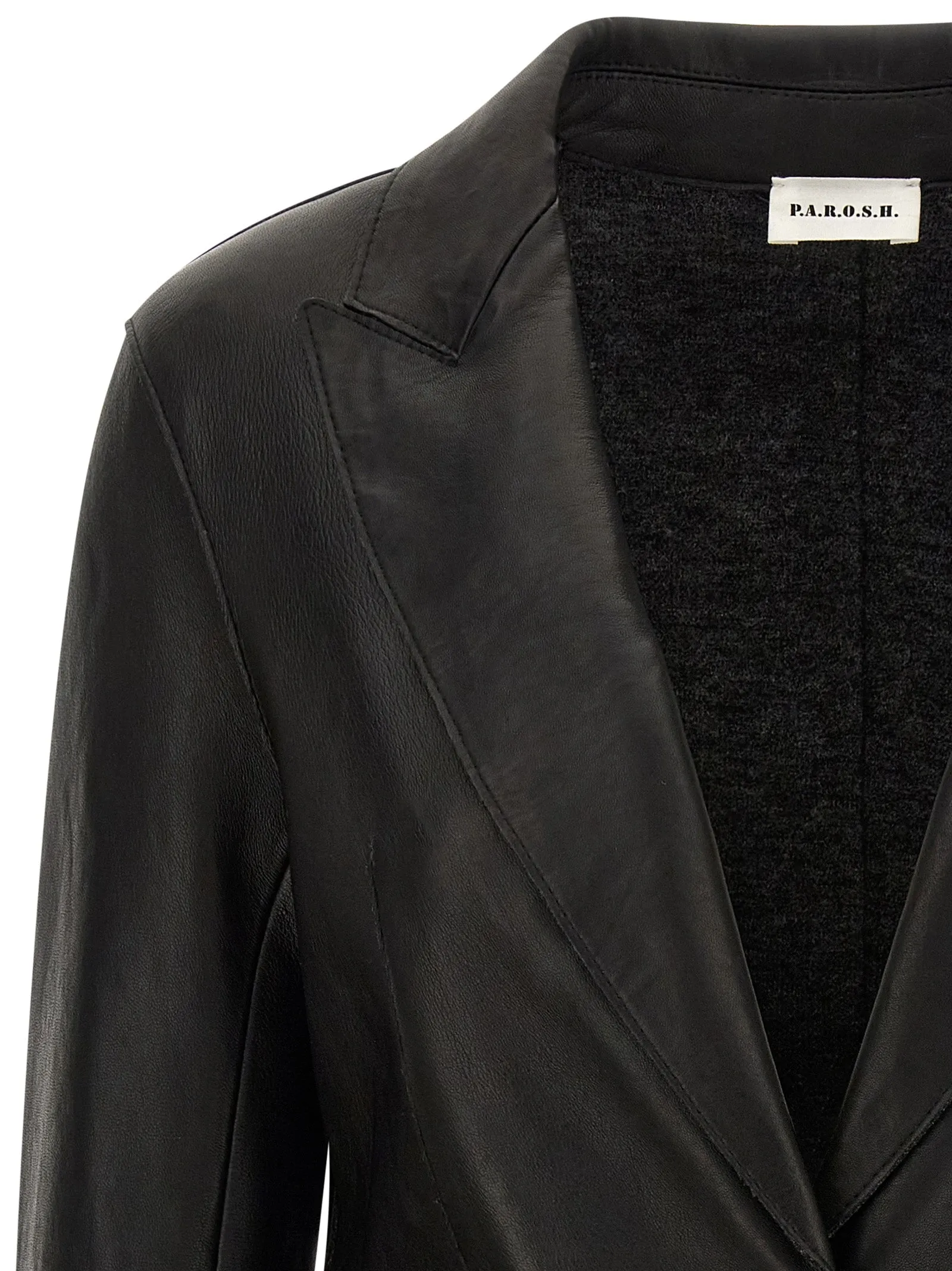 'Maciock' blazer sold by Lord & Taylor product image thumbnail 3