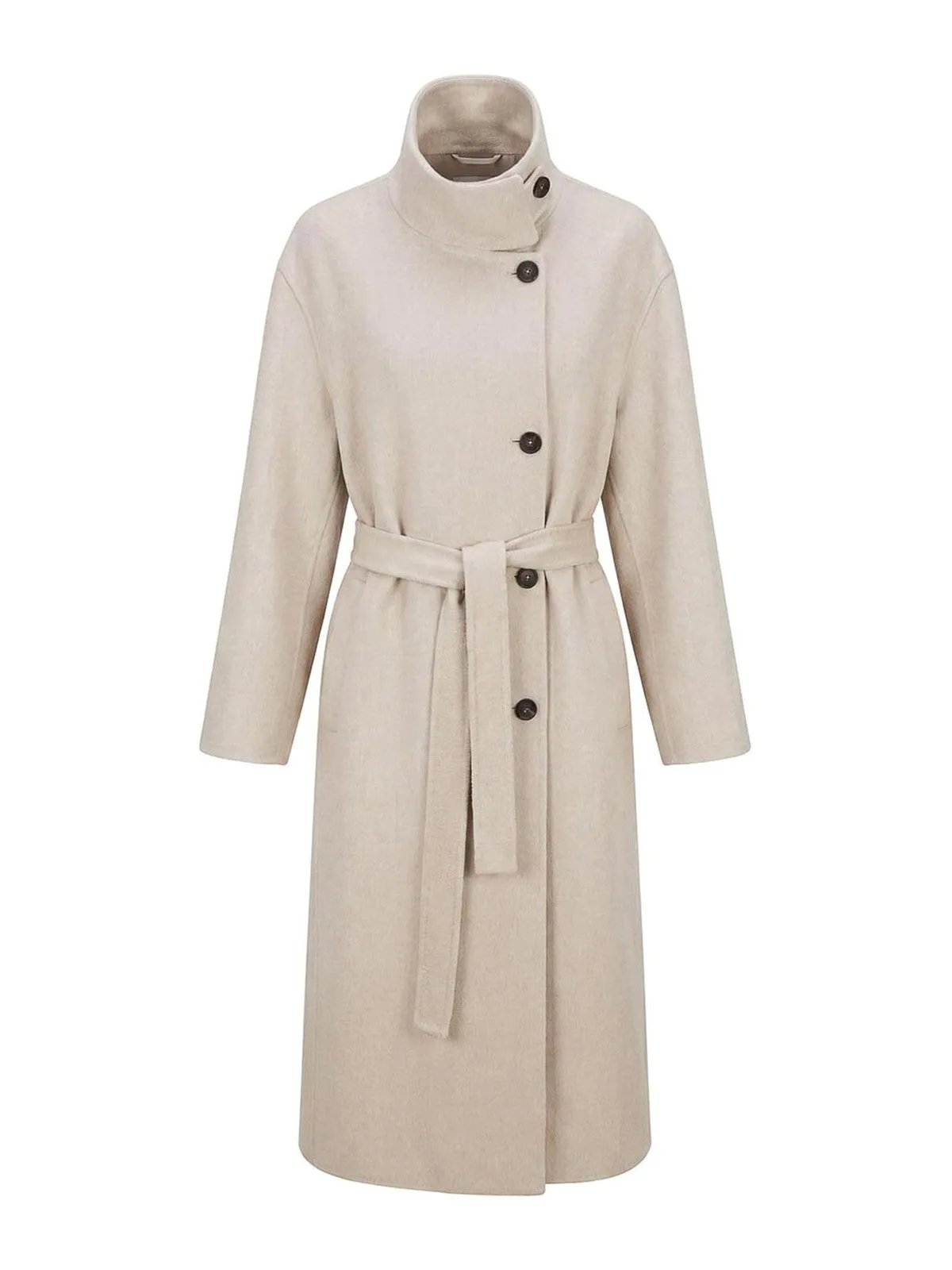 CASHMERE OVERCOAT sold by Lord & Taylor