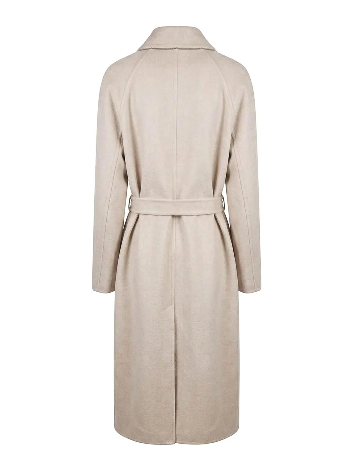 CASHMERE OVERCOAT sold by Lord & Taylor product image thumbnail 2
